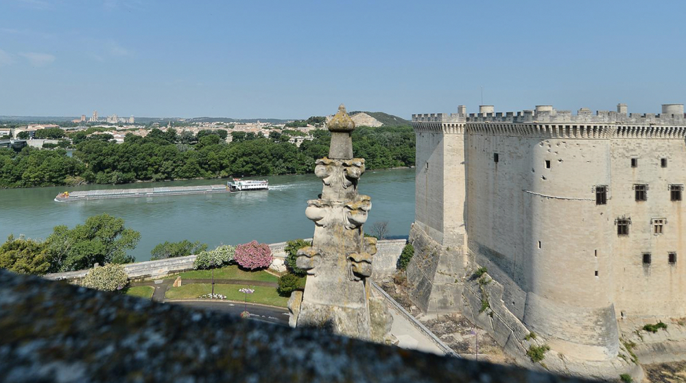 MINIATURE YT TARASCON ECONOMIE