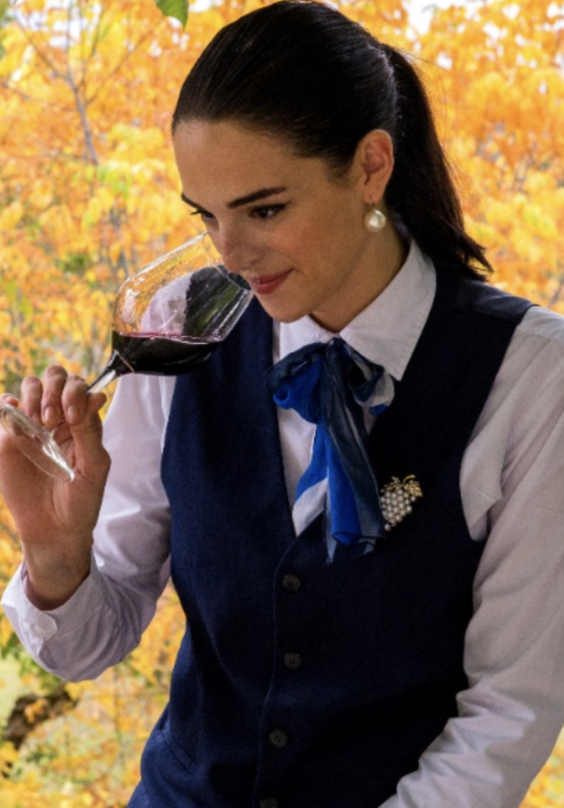 Margot Duffort gault et millau