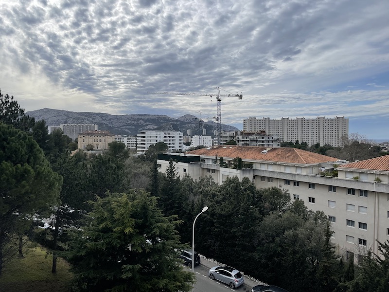 Marseille logement 2 ©Jeremy Flament