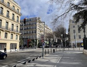 Marseille logement 3 ©Jeremy Flament
