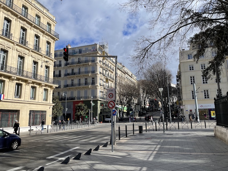 Marseille logement 3 ©Jeremy Flament