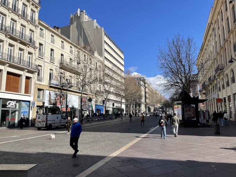 Marseille logement 4 ©Jeremy Flament