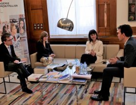 Occitanie rectorat action litereraires creatives