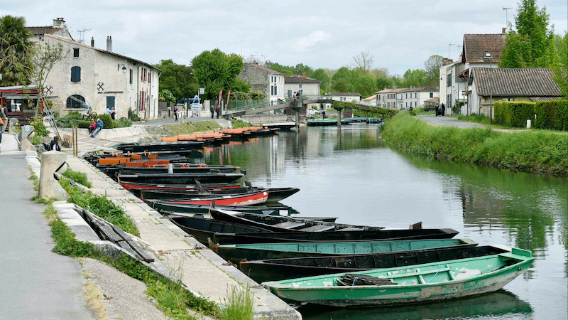 PNR marais poitevin fr