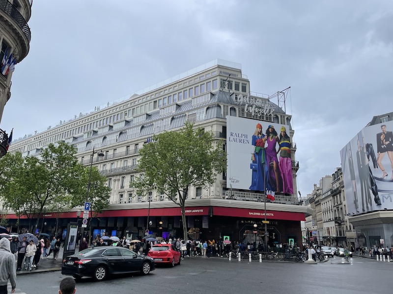 Paris Opera ©Jeremy Flament