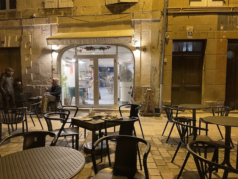 Restaurant 2 ©Jeremy Flament