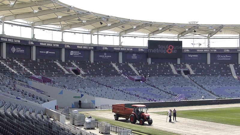 Toulouse rugby 4