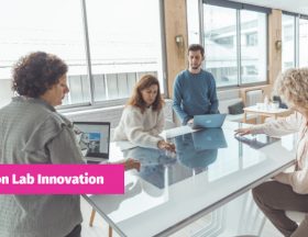 location lab innovation