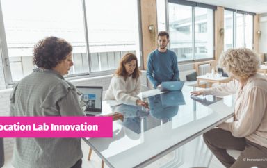 location lab innovation