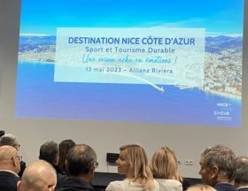 metropole NCA lancement saison estivale 2