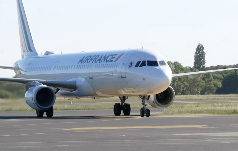 AURA filiere aeronautique