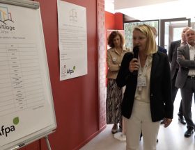Afpa Occ Annie Brinet