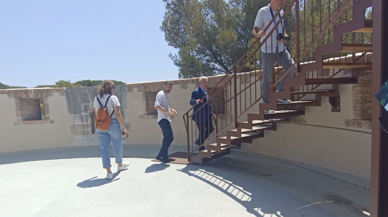 Antibes Tourisme Espace mer littoral 11