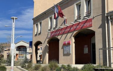 CC petite camargue