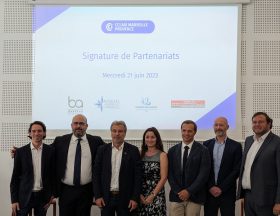 CCI aix marseille accompagnement