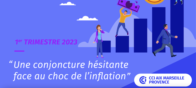 CCI aix marseille pessimisme