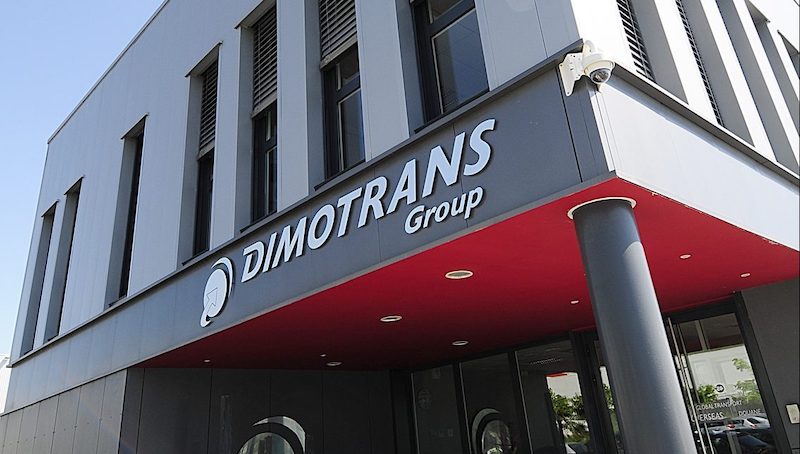 DIMOTRAN S