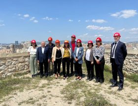 Fondation CMA CGM 1