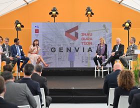 GENVIA