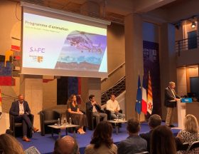 Kick off Salon du Bourget