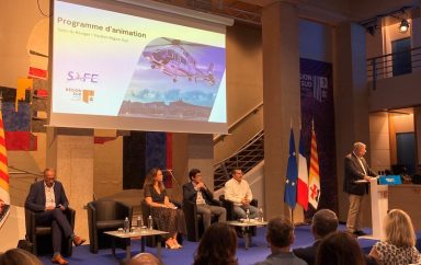 Kick off Salon du Bourget