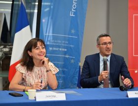 Laurent Boutonnet Region Occitanie PEM Frontignan 1