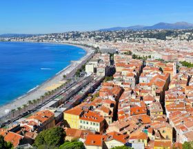 Nizza Cote dAzur ©Tobi 87