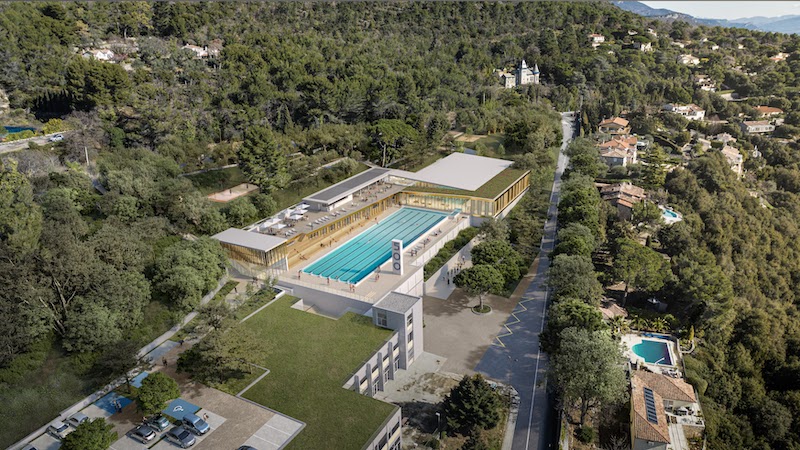 P01 Aerienne V06 TNA Architecture
