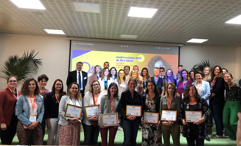 Photo Laureates Ose 4e edition copie