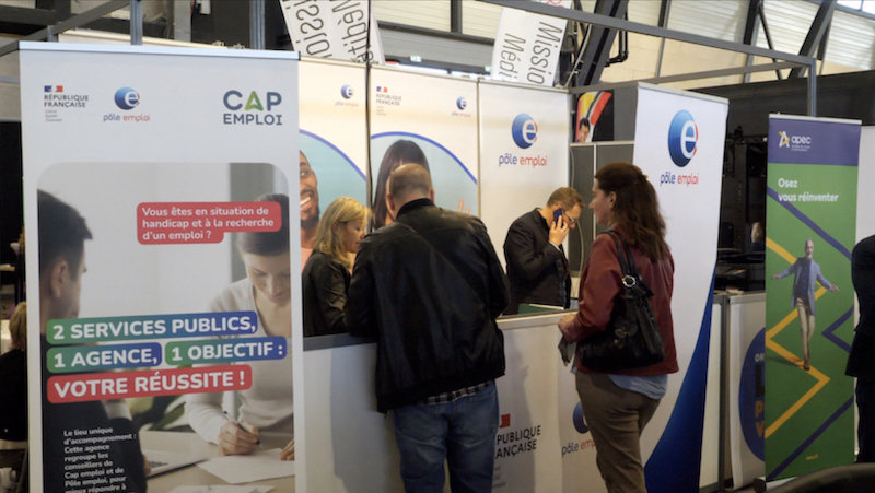 Places du. taf 2
