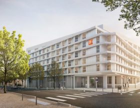 Residence Kley 2