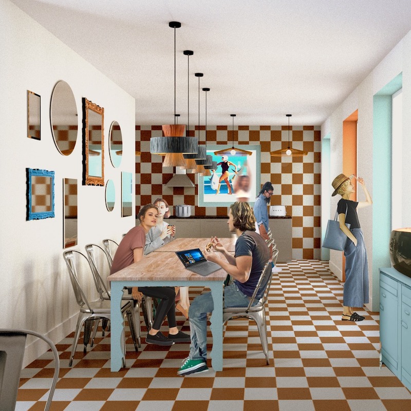 Residence Kley 2