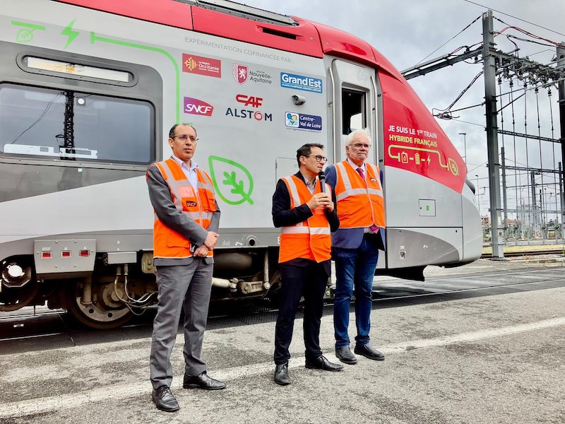 alstom sncf