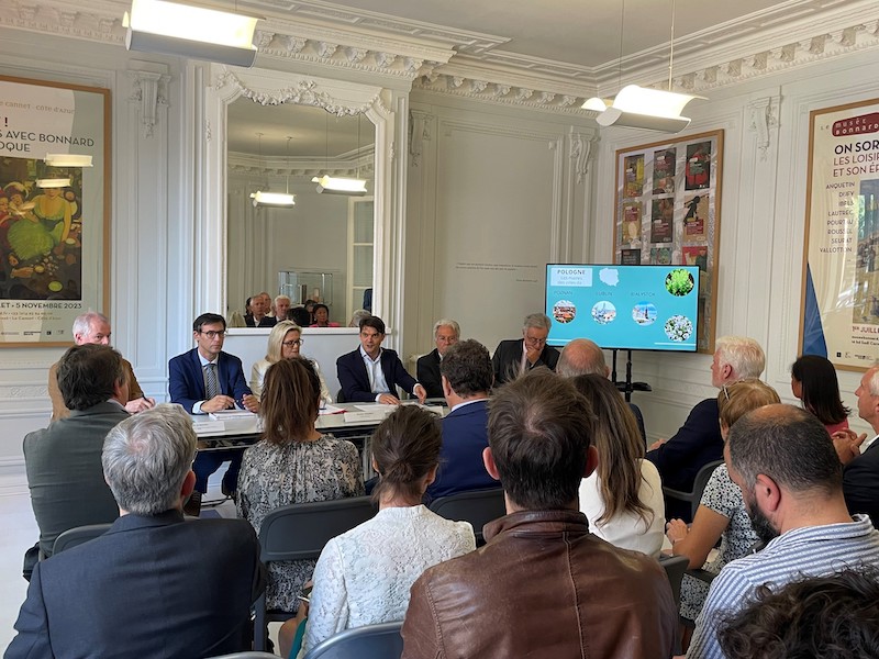 club des maires 4
