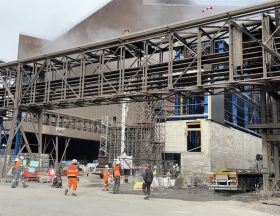 Arcelor mital industrie usine acier 12