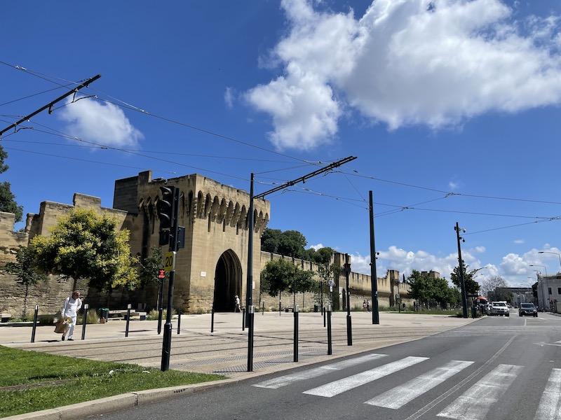 Avignon 1