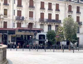 CA 31 toulouse commerces