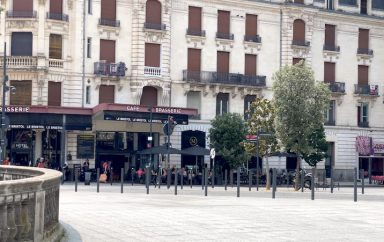 CA 31 toulouse commerces