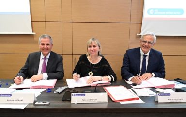CCI aura France fabienne buccio