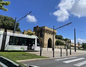 Grand avignon tramway ©Jeremy Flament