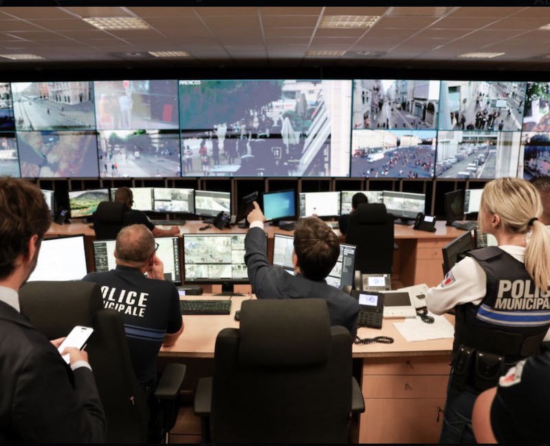 Marseille aide exceptionnelle commercants 1