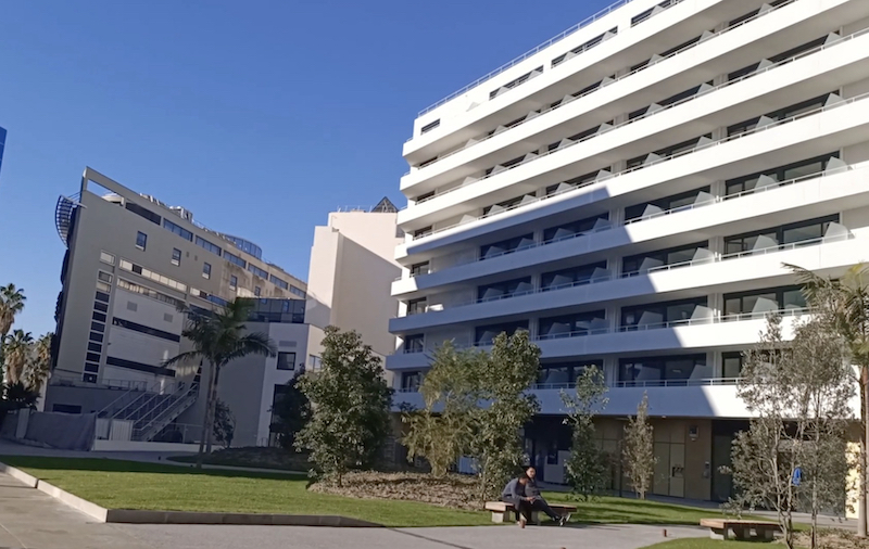 Metropole nice Dalkia