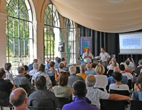 PETR Vidourle Cam conference Eau