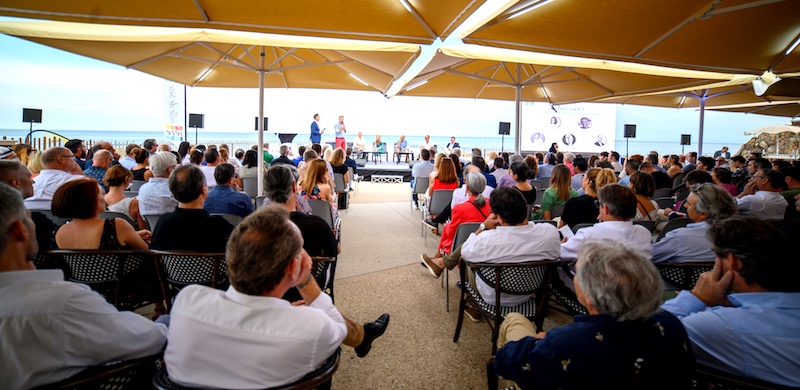 Sete club des entrepreuneurs agence blue industries culturelles 2