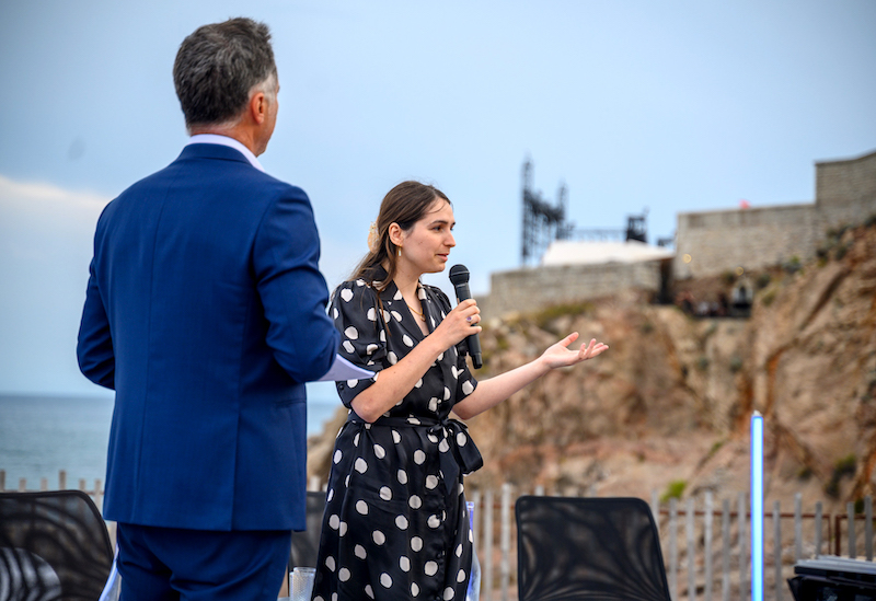 Sete club des entrepreuneurs agence blue industries culturelles 3