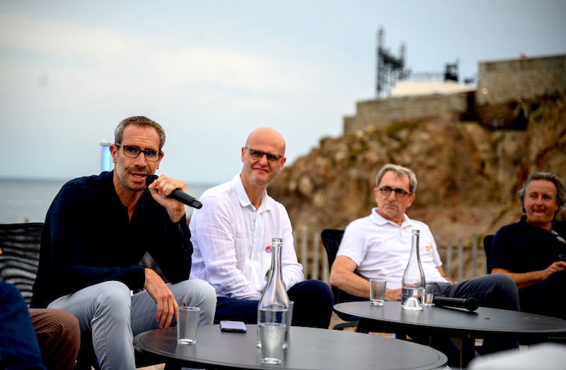 Sete club des entrepreuneurs agence blue industries culturelles