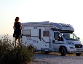 camping car