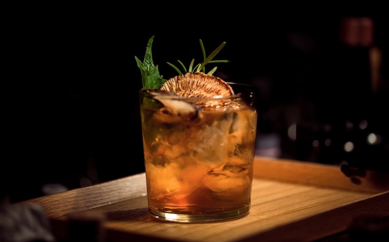 cocktail