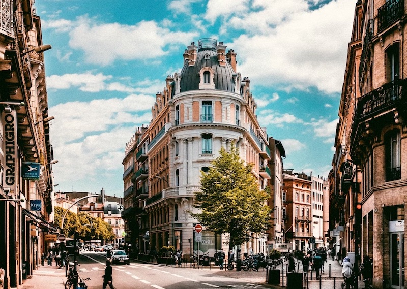 toulouse