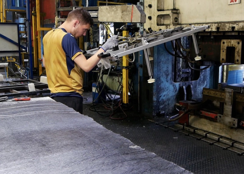 Auvergne Rhone Alpes dynamisme economique